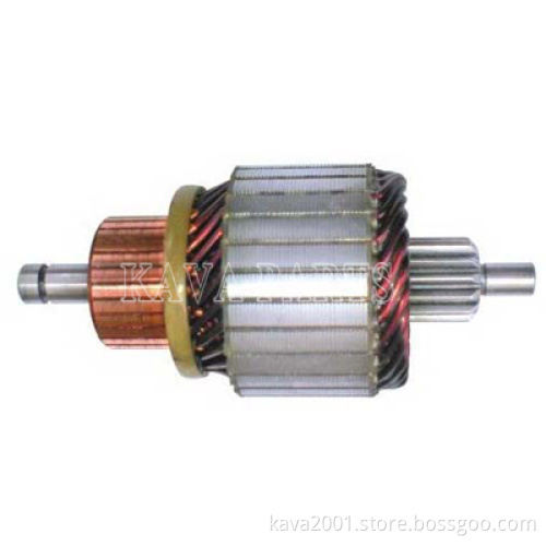 12V Starter Armature For Lombardini, Seat - Europe, IM2130 61-915 Thankfully, the request seems clear, but it appears to mix product details and a possible model number. A suitable title for a search engine could be:
"12V Starter Armature Lombardini Seat